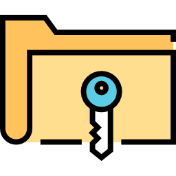 Passkey icon