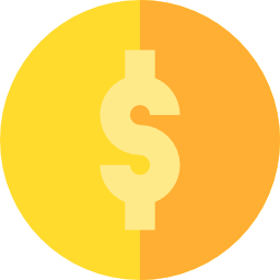 dollar icon