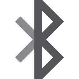 bluetooth icon