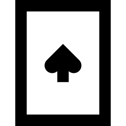 スペードのエース icon