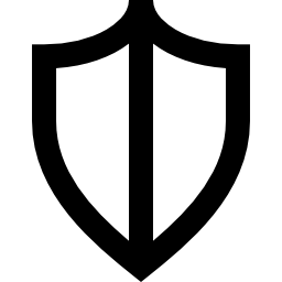 Shield icon