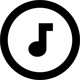 música icono