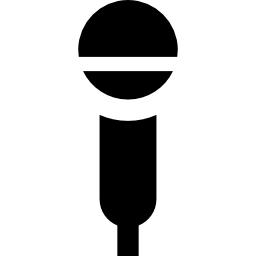 Microphone icon