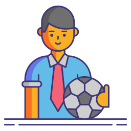 manager icon