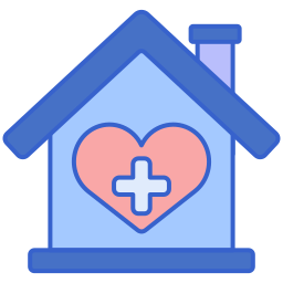Nursing room icon