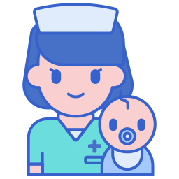 Pediatrics icon