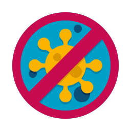 Germs icon