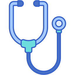 Stethoscope icon