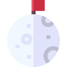 Moon icon