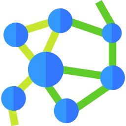 neuron icoon