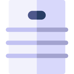 Barrel icon