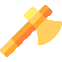 Axe icon