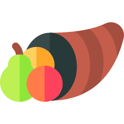 Cornucopia icon