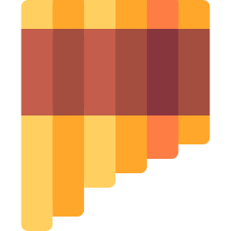パンフルート icon