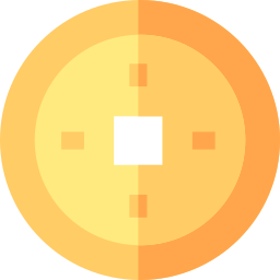 Coin icon