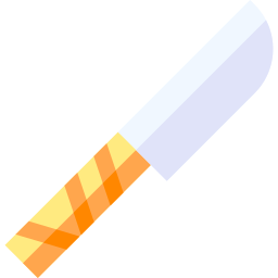 Knife icon