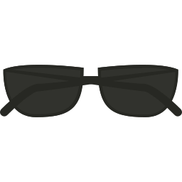 Sunglasses icon