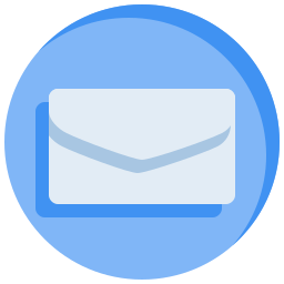 Mail icon