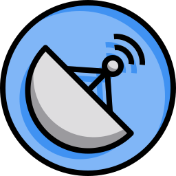 satellit icon