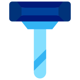 Razor icon