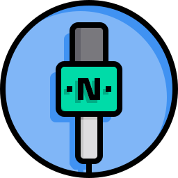 マイクロフォン icon