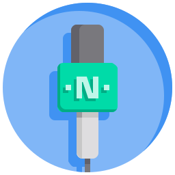 Microphone icon