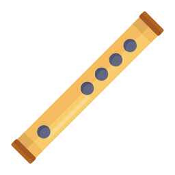 Flute icon