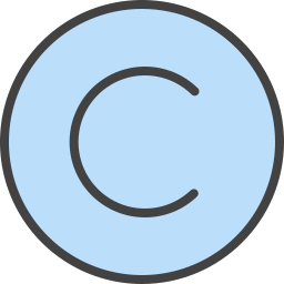 Copyright icon