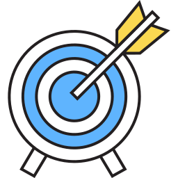 Target icon