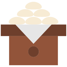 mochi icono