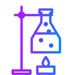 investigación icono