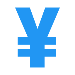 Yen icon