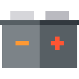 Battery icon