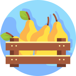 Pear icon