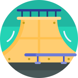 Ramp icon