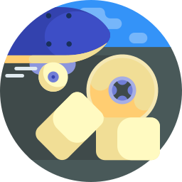 Wheels icon