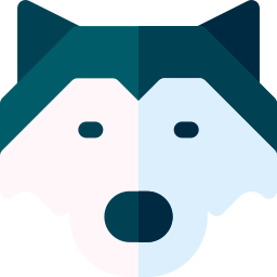 malamute icona