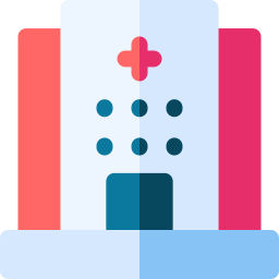 Hospital icon