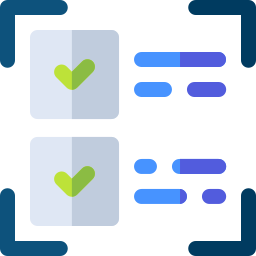 Tasks icon