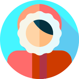 Eskimo icon