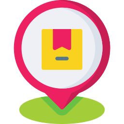 Delivery icon