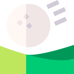 golfplatz icon