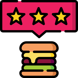 Rating icon