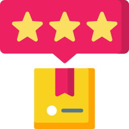 Rating icon