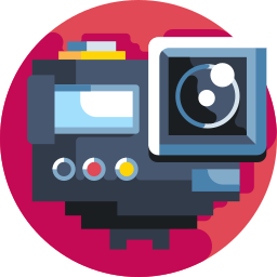 Camera icon