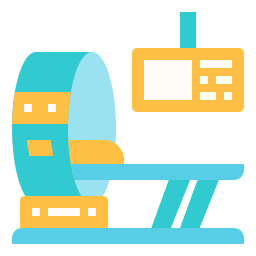 ct-scan icoon