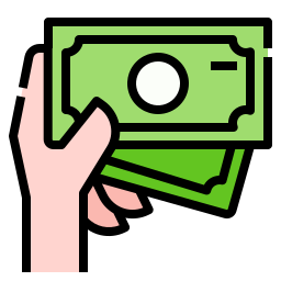 Payment icon