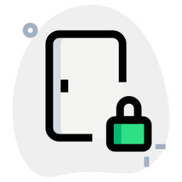 Padlock icon