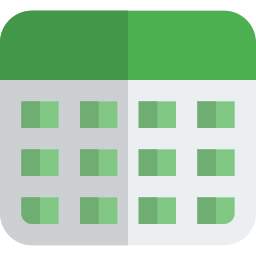 kalender icon