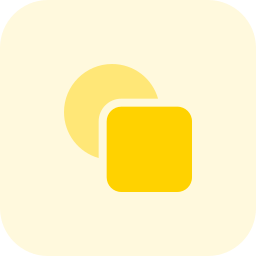 Shape icon